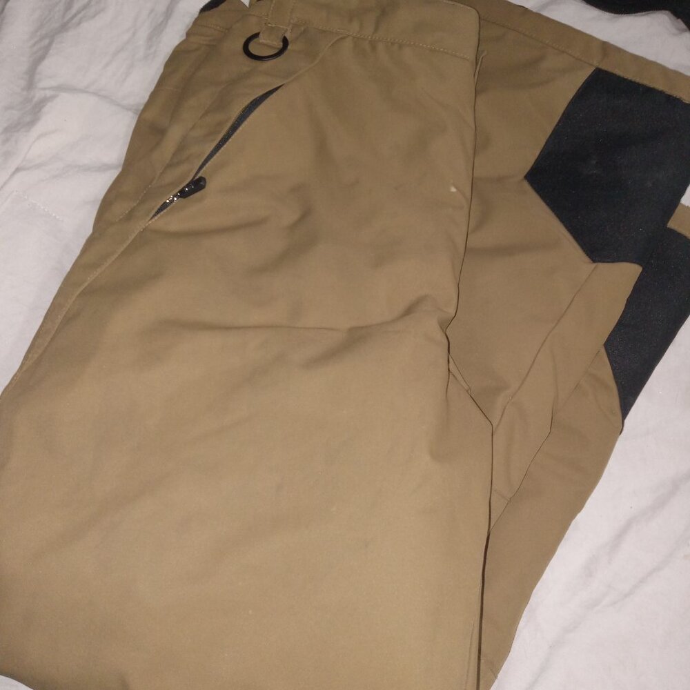 Men's snowpants